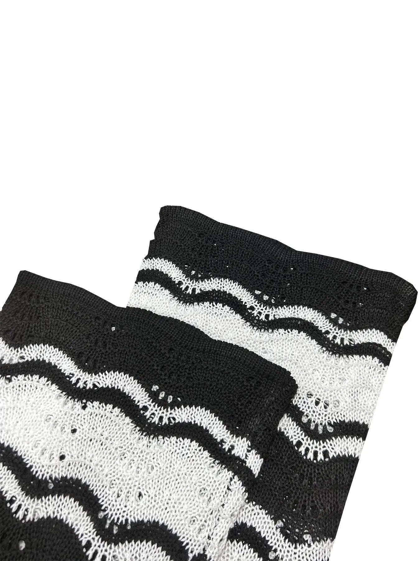 Vestido Belisse Marina | Listras e Luz do Verão